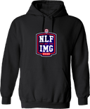 Hoodies - NLF at IMG 2026