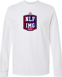 Long Sleeves - NLF at IMG 2026