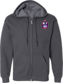 Full Zip Hoodies - NLF at IMG 2026