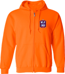 Full Zip Hoodies - NLF at IMG 2026