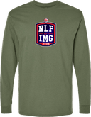 Long Sleeves - NLF at IMG 2026
