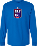 Long Sleeves - NLF at IMG 2026