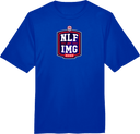 Performance Short Sleeves - NLF at IMG 2026