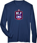 Performance Long Sleeves - NLF at IMG 2026