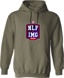 Hoodies - NLF at IMG 2026