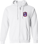 Full Zip Hoodies - NLF at IMG 2026