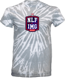Tie-Dye Short Sleeves - NLF at IMG 2026