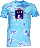 Tie-Dye Short Sleeves - NLF at IMG 2026