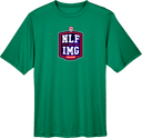 Performance Short Sleeves - NLF at IMG 2026