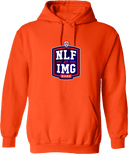 Hoodies - NLF at IMG 2026