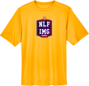 Performance Short Sleeves - NLF at IMG 2026