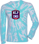 Tie-Dye Long Sleeves - NLF at IMG 2026