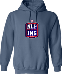 Hoodies - NLF at IMG 2026