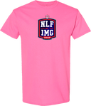 Short Sleeves - NLF at IMG 2026