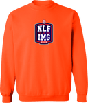 Crew Sweatshirt - NLF at IMG 2026
