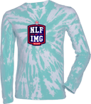 Tie-Dye Long Sleeves - NLF at IMG 2026