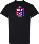 Short Sleeves - NLF at IMG 2026