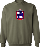 Crew Sweatshirt - NLF at IMG 2026