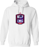 Hoodies - NLF at IMG 2026