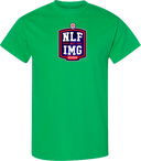 Short Sleeves - NLF at IMG 2026