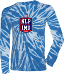 Tie-Dye Long Sleeves - NLF at IMG 2026