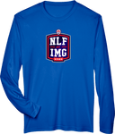 Performance Long Sleeves - NLF at IMG 2026