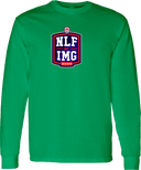 Long Sleeves - NLF at IMG 2026