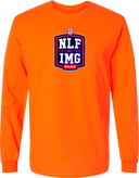 Long Sleeves - NLF at IMG 2026
