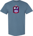 Short Sleeves - NLF at IMG 2026