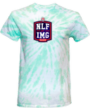 Tie-Dye Short Sleeves - NLF at IMG 2026