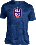 Performance Short Sleeves - NLF at IMG 2026
