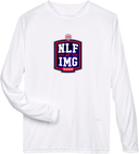 Performance Long Sleeves - NLF at IMG 2026
