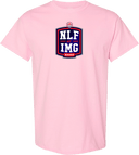 Short Sleeves - NLF at IMG 2026
