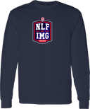 Long Sleeves - NLF at IMG 2026