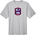 Performance Short Sleeves - NLF at IMG 2026