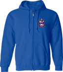 Full Zip Hoodies - NLF at IMG 2026