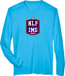 Performance Long Sleeves - NLF at IMG 2026