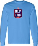 Long Sleeves - NLF at IMG 2026