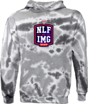 Tie-Dye Hoodies - NLF at IMG 2026