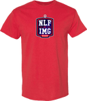 Short Sleeves - NLF at IMG 2026