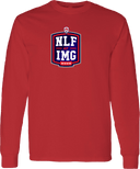 Long Sleeves - NLF at IMG 2026