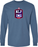 Long Sleeves - NLF at IMG 2026