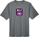 Performance Short Sleeves - NLF at IMG 2026