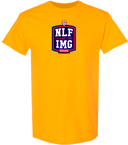 Short Sleeves - NLF at IMG 2026
