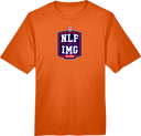 Performance Short Sleeves - NLF at IMG 2026