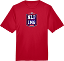 Performance Short Sleeves - NLF at IMG 2026