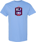 Short Sleeves - NLF at IMG 2026
