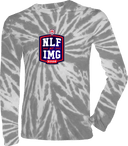 Tie-Dye Long Sleeves - NLF at IMG 2026