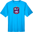 Performance Short Sleeves - NLF at IMG 2026