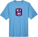 Performance Short Sleeves - NLF at IMG 2026